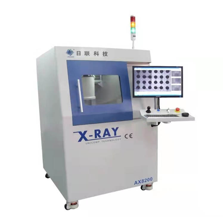 X-RAY/BGA檢測設備